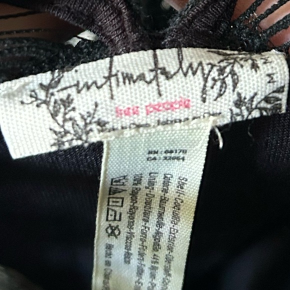 Free People She’s Got It Dress - Picture 3 of 5